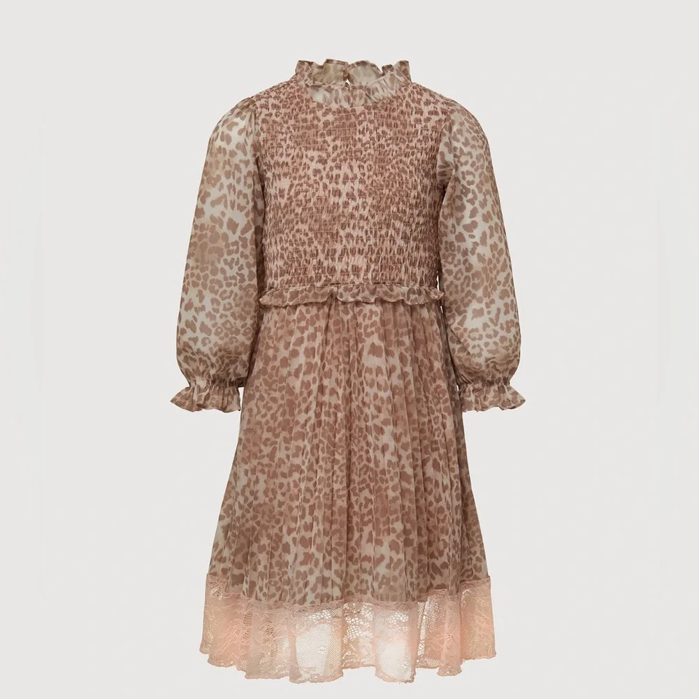 Rachel Parcell Pleated Occasion Dress